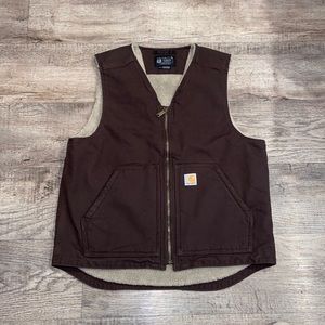 Carhartt vest